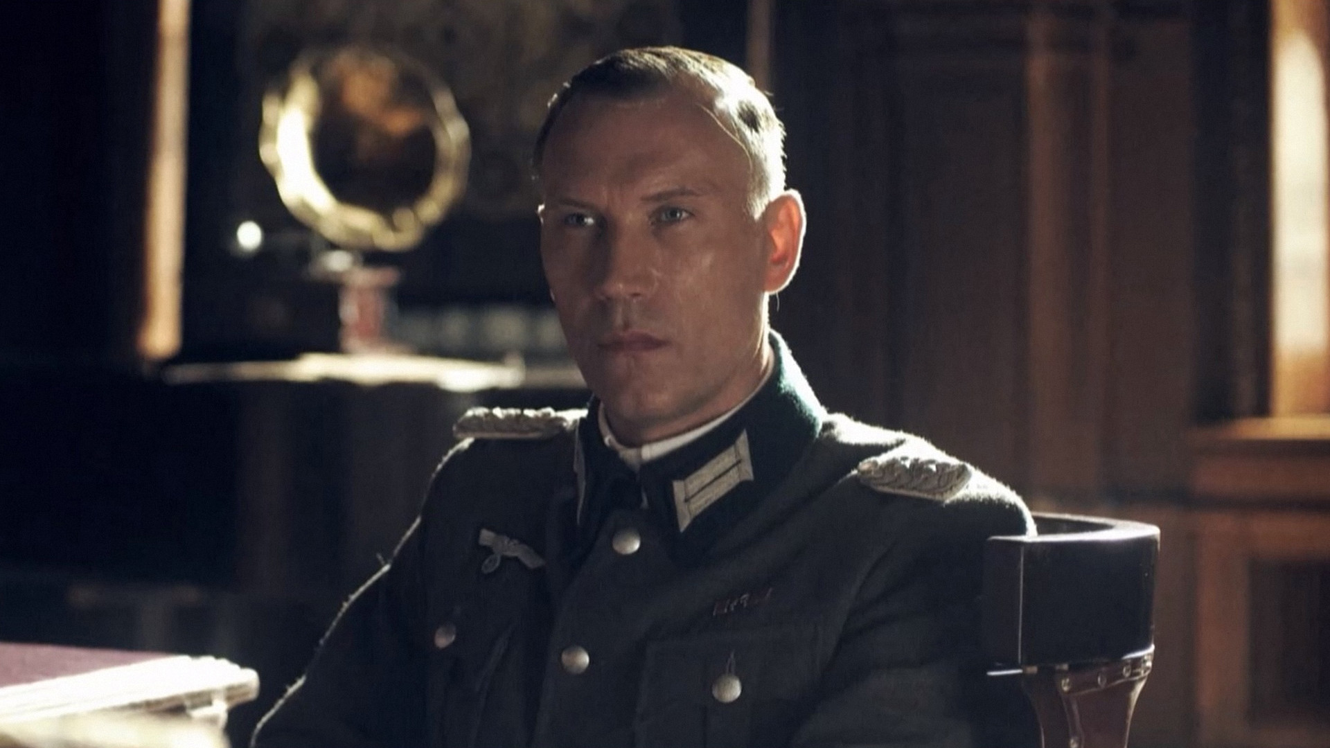 СМЕРШ (2019), 1 сезон, 8 серия