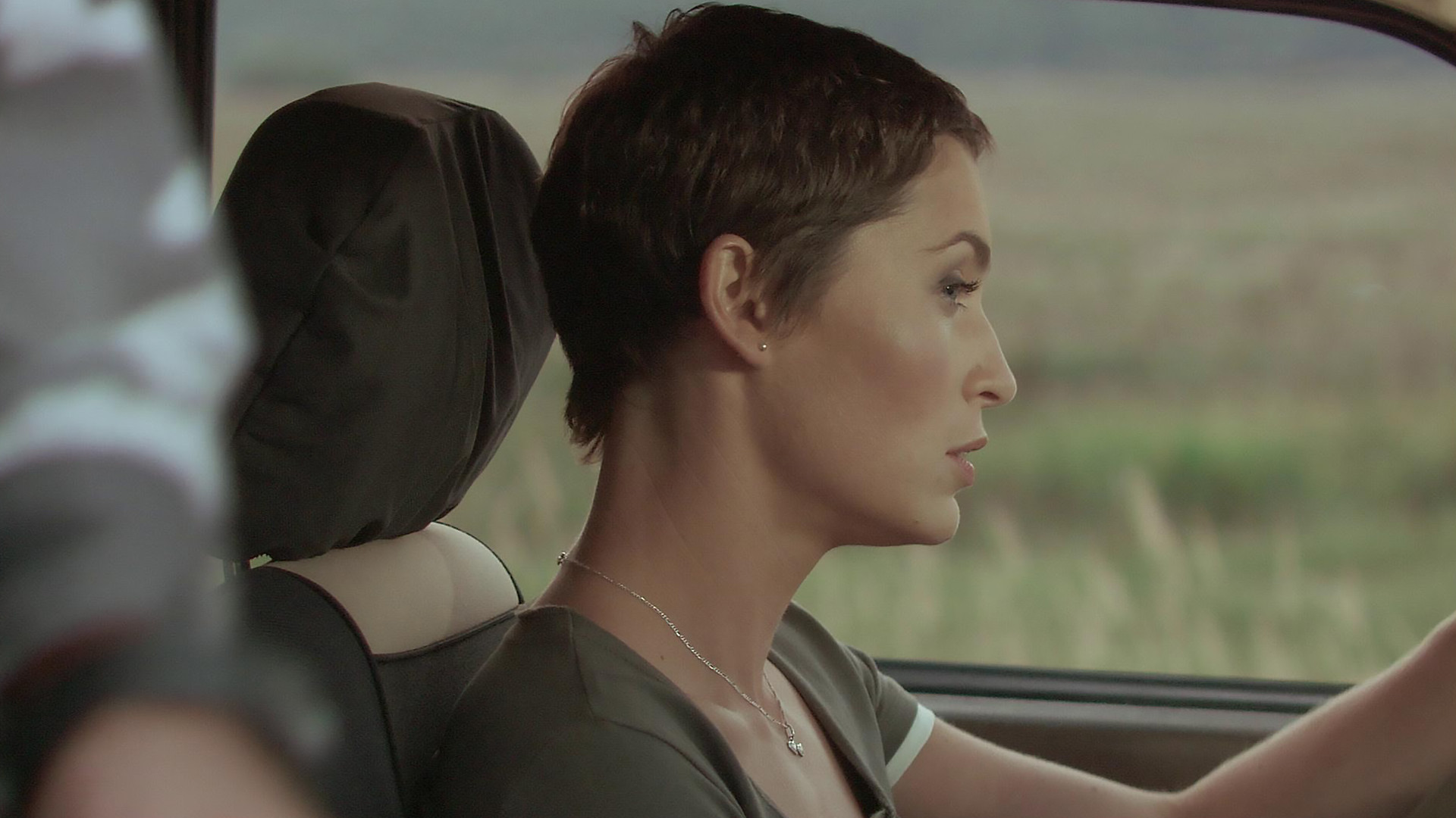 Отряд, 1 сезон, 4 серия смотреть онлайн