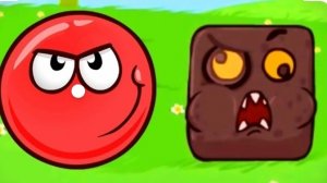 красный шарик спасает свою подругу Зою третья часть