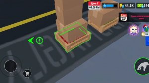 супермаркет симулятор