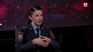 Интервью 24. Ксения Темрякович. Выпуск от 25.02.26