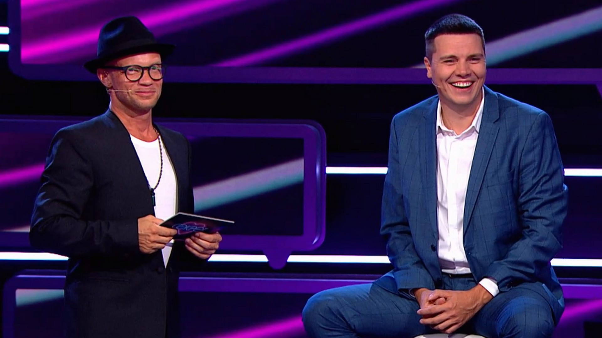 Секрет, 2 сезон, 2 выпуск