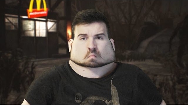 ПРОБЛЕМА ОЖИРЕНИЯ - Resident Evil 7: Biohazard #12 смотреть онлайн