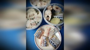 СКУМБРИЯ В МАСЛЕ КУСОК ПРЕСЕРВЫ