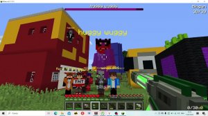 компот 404 освободил хакера и хакер позвал своих союзников l Компот Салливан Minecraft