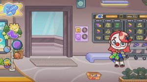 секреты больницы в avatar world.