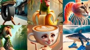 ИТАЛЬЯНСКИЕ МЕМЫ