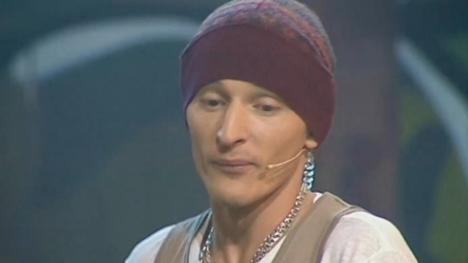 Смех без правил, 7 сезон, 1 выпуск