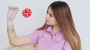 Это ЛЮБОВЬ с первого прикосновения LOVELY