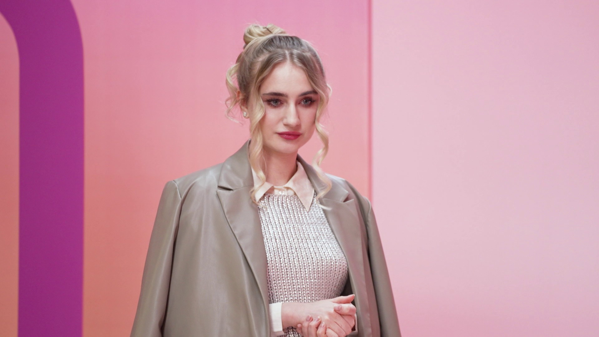 Богиня шопинга, 5 сезон, 4 выпуск