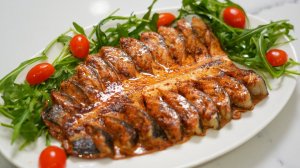 Вкуснейший Жареный Линь в Аэрогриле. Вкуснее чем в Ресторане. Вкусные Рецепты Смотреть Онлайн