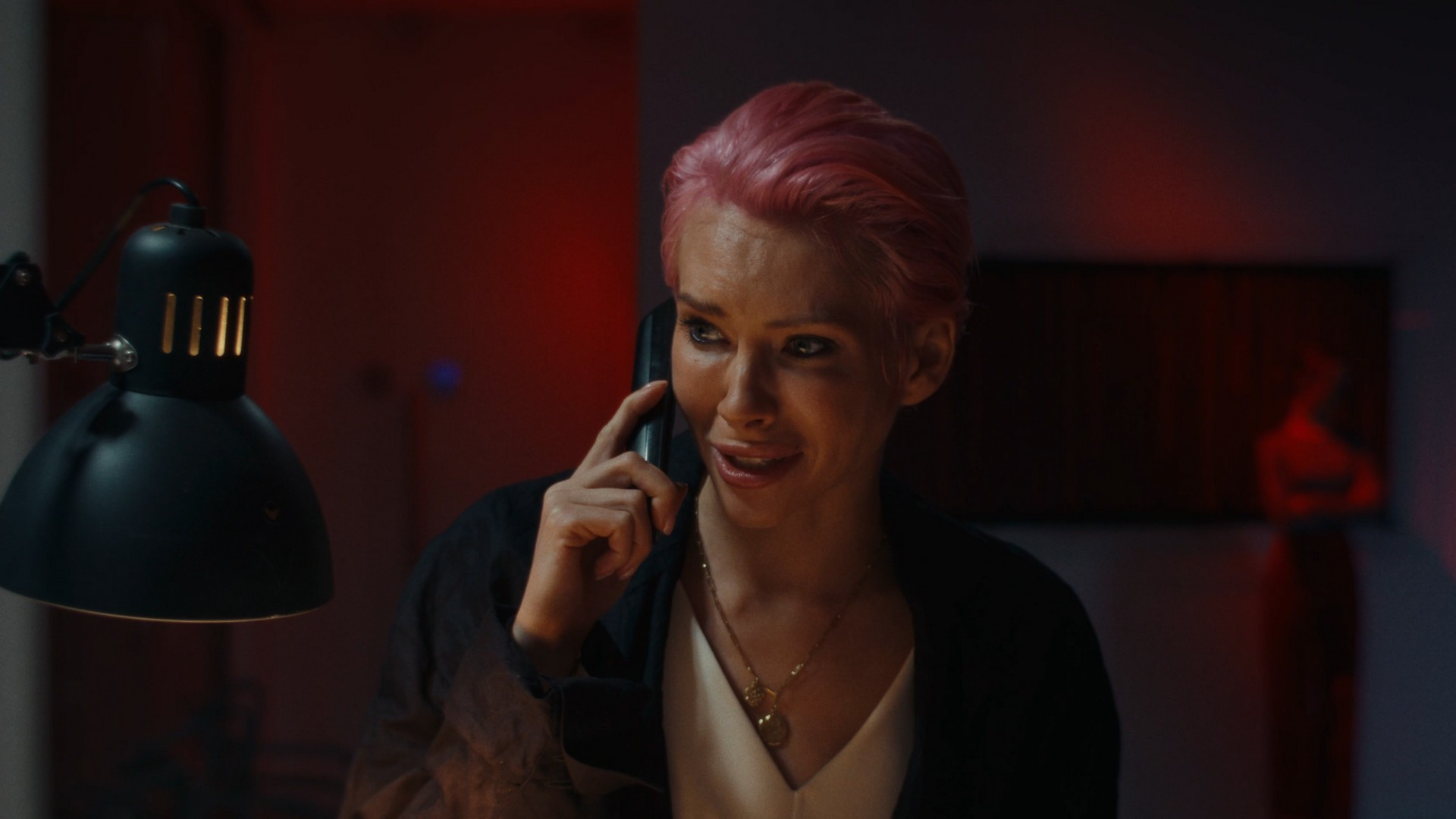 Жвачка, 1 сезон, 2 выпуск смотреть онлайн