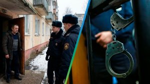 Контроль за домашними скандалистами ужесточат в Беларуси