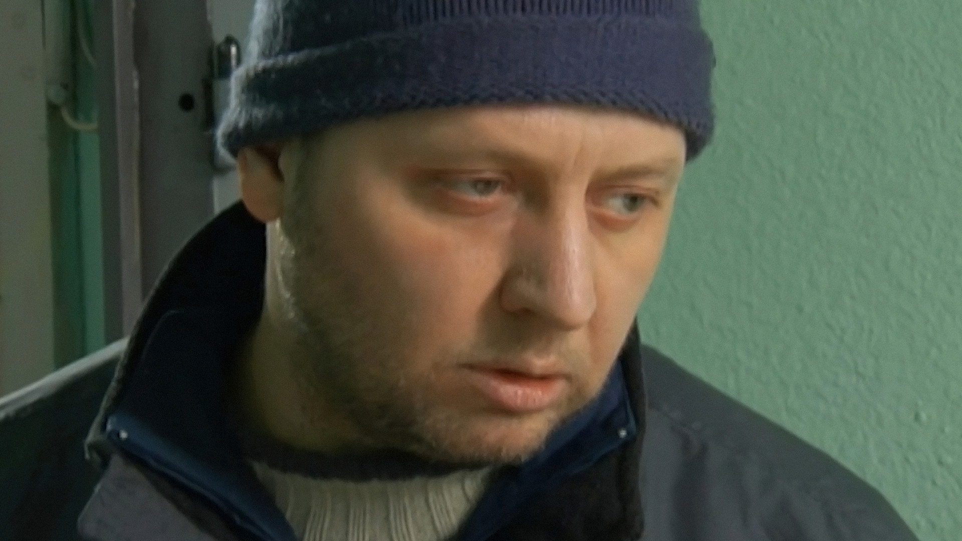 Карпов, 1 сезон, 1 серия смотреть онлайн