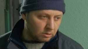 Карпов, 1 сезон, 1 серия