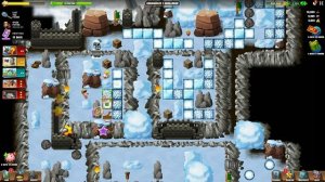 Chronicles 1 Challenge | Хроники 1 #5 (PC) | Diggy's Adventure