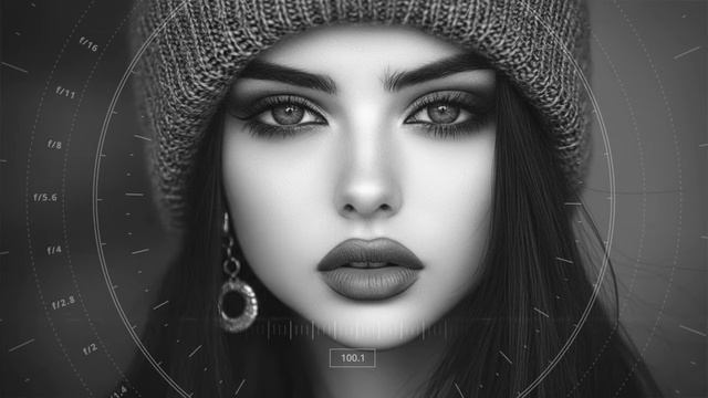 Smoke Mood _ Just Relax _ Deep House Mix 2026 • Chill _ Night Vibes _ Stress Relief_Дымное настроени смотреть онлайн