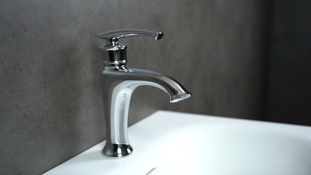 Смеситель для раковины AltroBagno Beatrice AltroBagnoBeatrice0112Cr