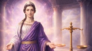 С Богом всё возможно. Возлюбленная Порция.