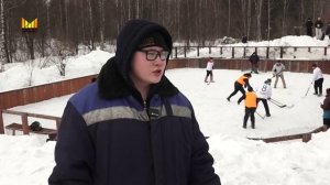 Мыски СЕГОДНЯ выпуск от 24 02 26