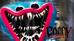 Popi Play time спидран