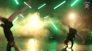 Euroblast feat Dj Eurodriver - Dance Forever