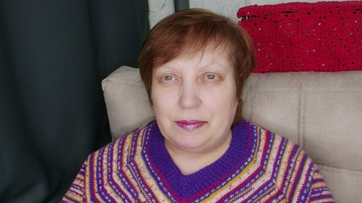 ВЯЖУ ИЗ НОСОЧНОЙ ПРЯЖИ НЕ ТОЛЬКО НОСКИ смотреть онлайн