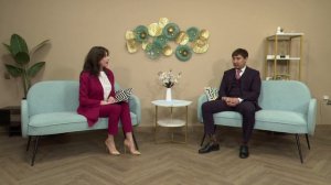 КАЛМЫКИЯ В ЛИЦАХ - САНАЛ НОСОНОВ 25 02 2026