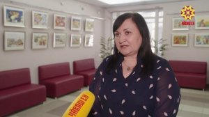 Республика 25.02.2026 на чувашском языке. Вечерний выпуск