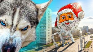 ГУГУ ГАГА!! Все серии подряд!