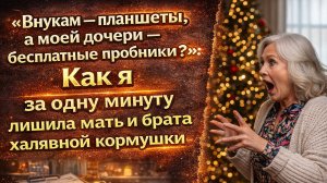 Истории из жизни| Внуки второго сорта |Аудио рассказы|Жизненные истории