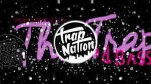 Trap Nation RU - The fresh air spring is the end of winter