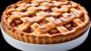 Пирог «Спасатель».