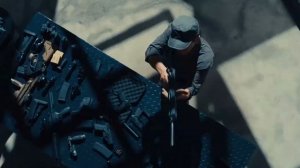 ОХОТА за ТЕНЬЮ