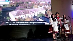 ВИДЕОРЕПОРТАЖ - СИЛА НАРОДА В ЕДИНСТВЕ - 24.02.2026