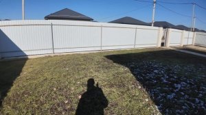 Дом в Краснодаре в коттеджном поселке