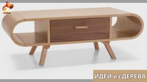 Идеи поделок из дерева своими руками для дома и дачи фото для вдохновения (547)