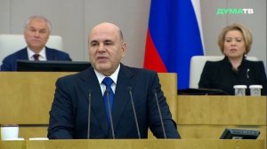 Мишустин: больше 50 % бюджетных мест в РФ приходится на технические профессии