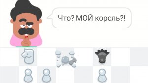 Как играть в шахматы