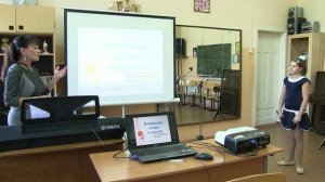 Урок сольного вокала