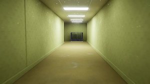 Трейлер Tape 101: Liminal Descent (демо)