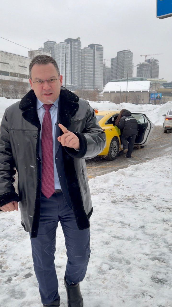 Ушлые американские таксисты обворовывают клиентов!