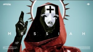 Дарк Киберпанк | Дарк Техно | Dark Cyberpunk / Industrial Bass / Dark Techno Type Beat 'MESSIAH'