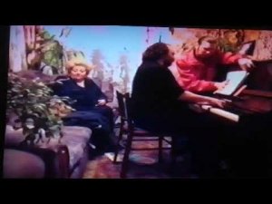 Бетховен ор.13 «Патетическая» 2 ч. Фрагмент. Волгоград 2013. Л.Ермияева и друзья