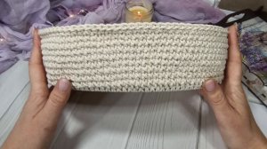 Пряжа к чаю / Отчёт 1