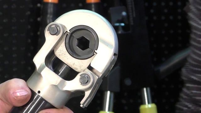 Быстроразъемное соединение SHTOK К3/8