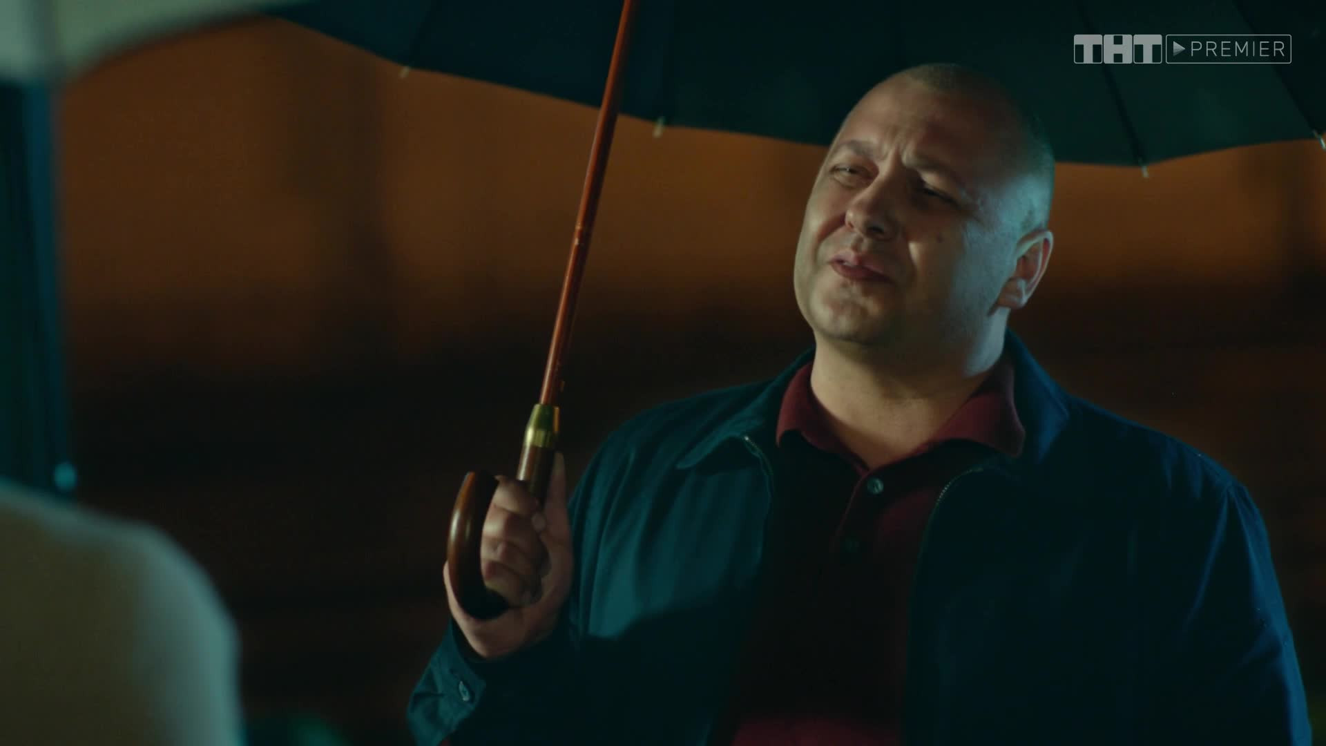 Улица, 1 сезон, 138 серия