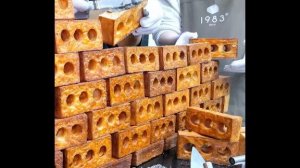 хлеб в виде кирпича