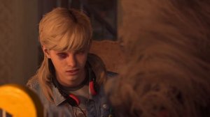 Игра "Стражи Галактики Marvel". Пролог к главе "Цена свободы".