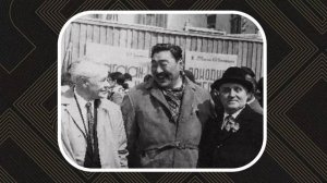 служебный вход 11 выпуск 2